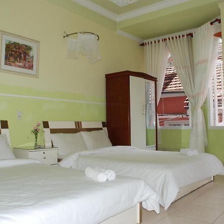 Bich Khue Hotel Dalat Luaran gambar