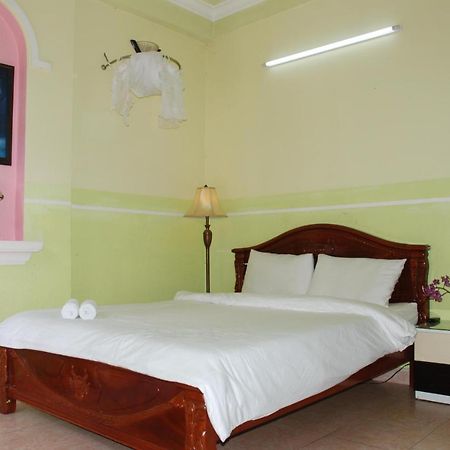Bich Khue Hotel Dalat Luaran gambar