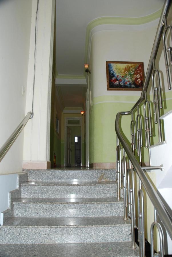 Bich Khue Hotel Dalat Luaran gambar
